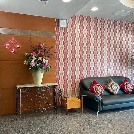 Fu Men Hotel Pingtung 외부 사진