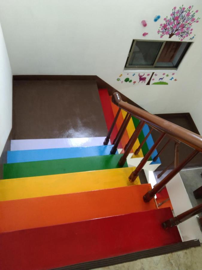 Fu Men Hotel Pingtung 외부 사진