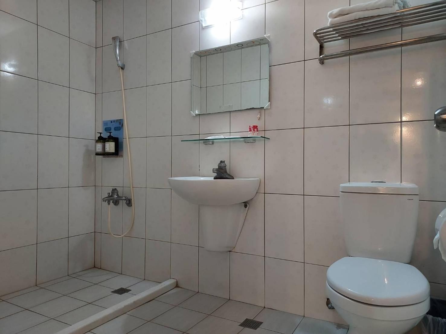 Fu Men Hotel Pingtung 객실 사진