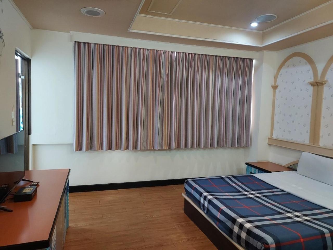 Fu Men Hotel Pingtung 객실 사진