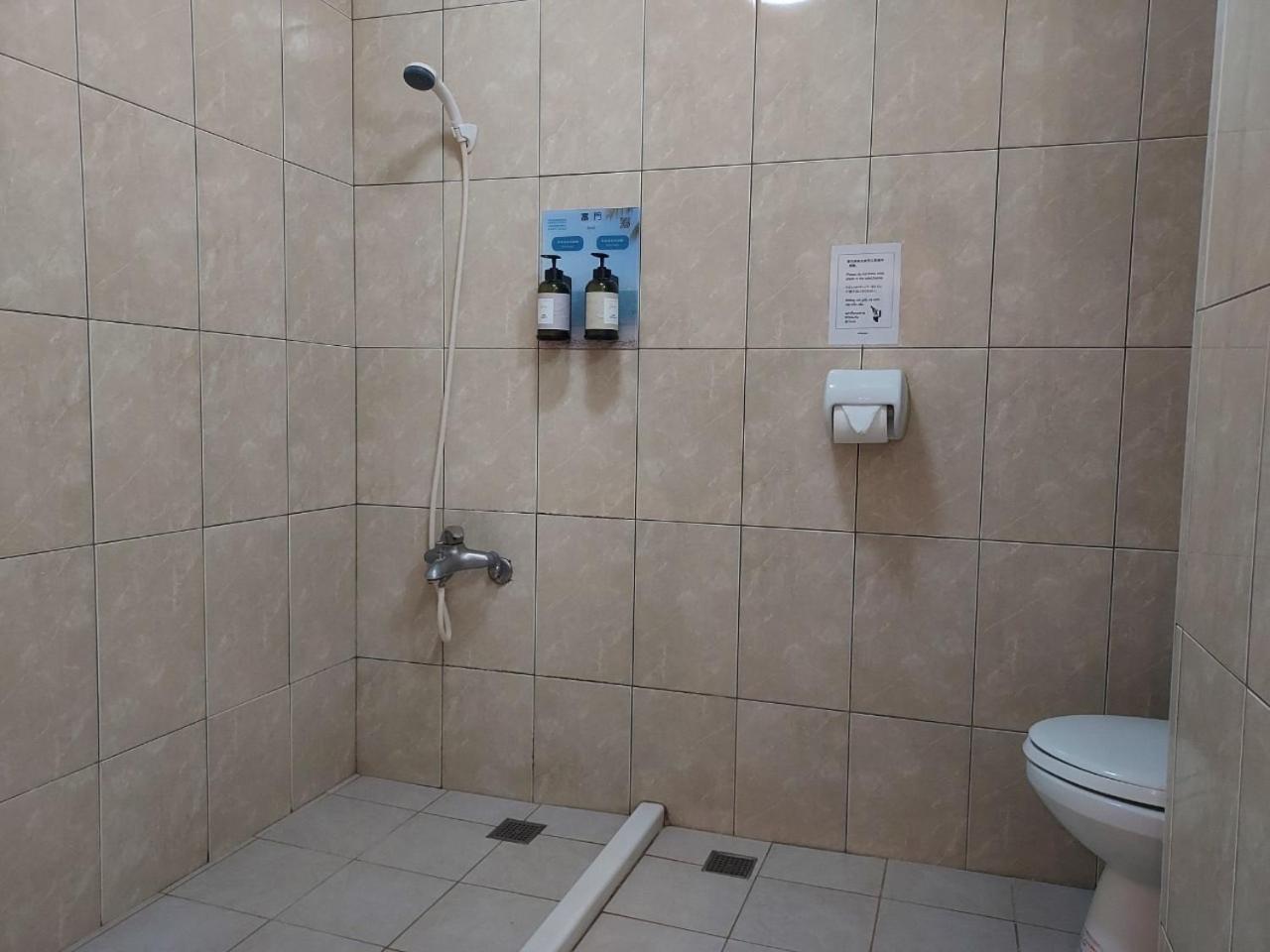 Fu Men Hotel Pingtung 객실 사진