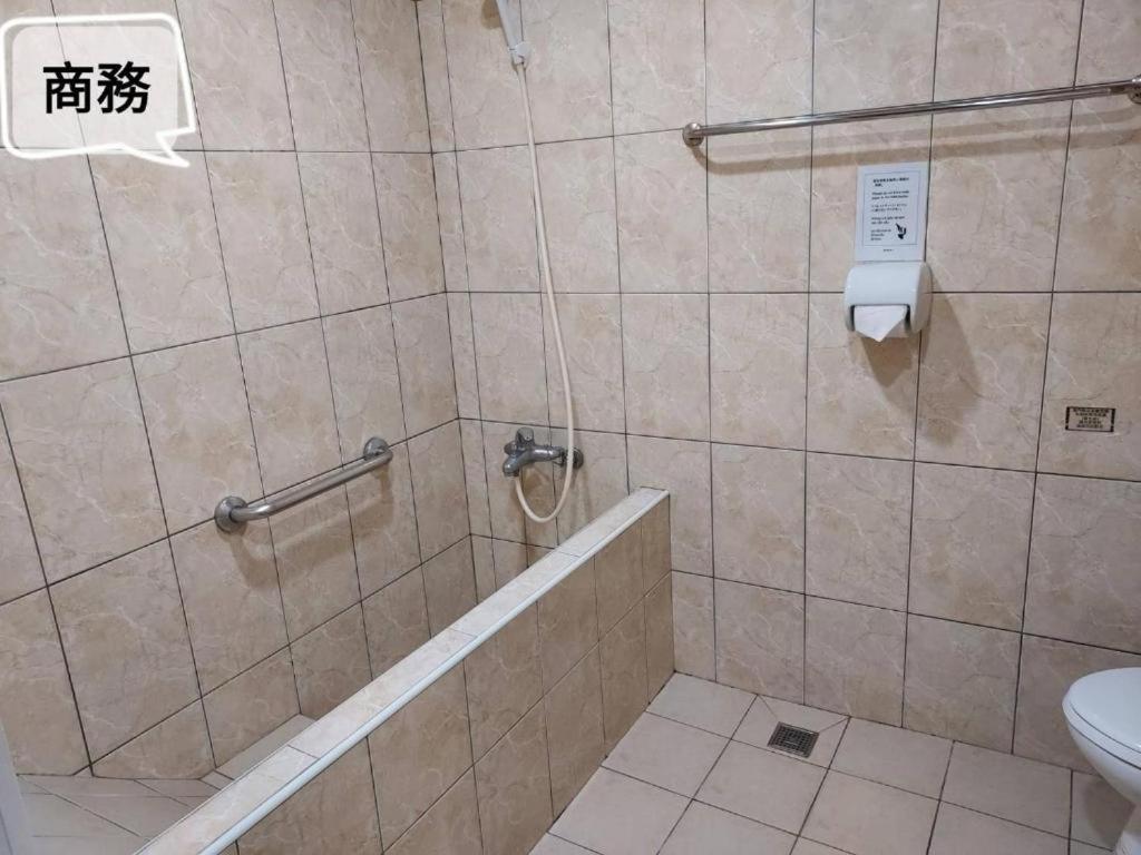 Fu Men Hotel Pingtung 객실 사진