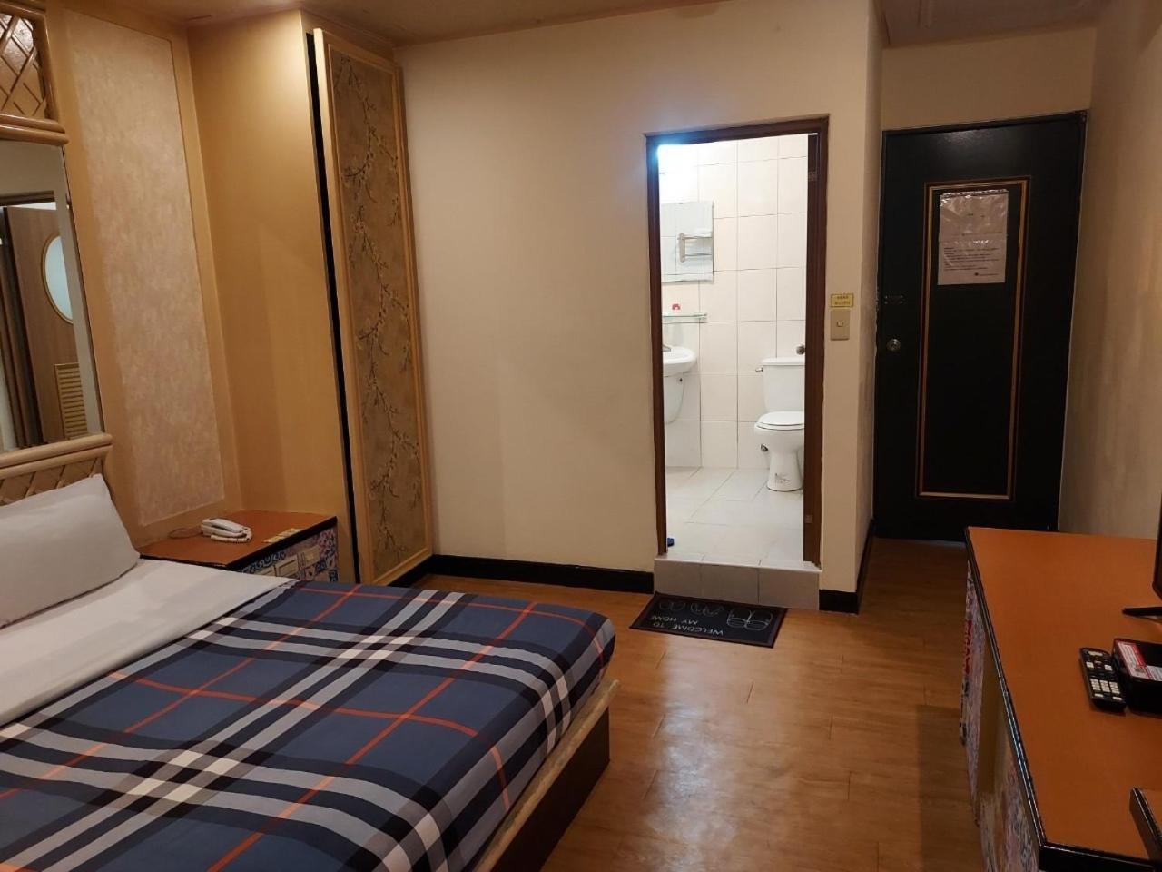 Fu Men Hotel Pingtung 객실 사진