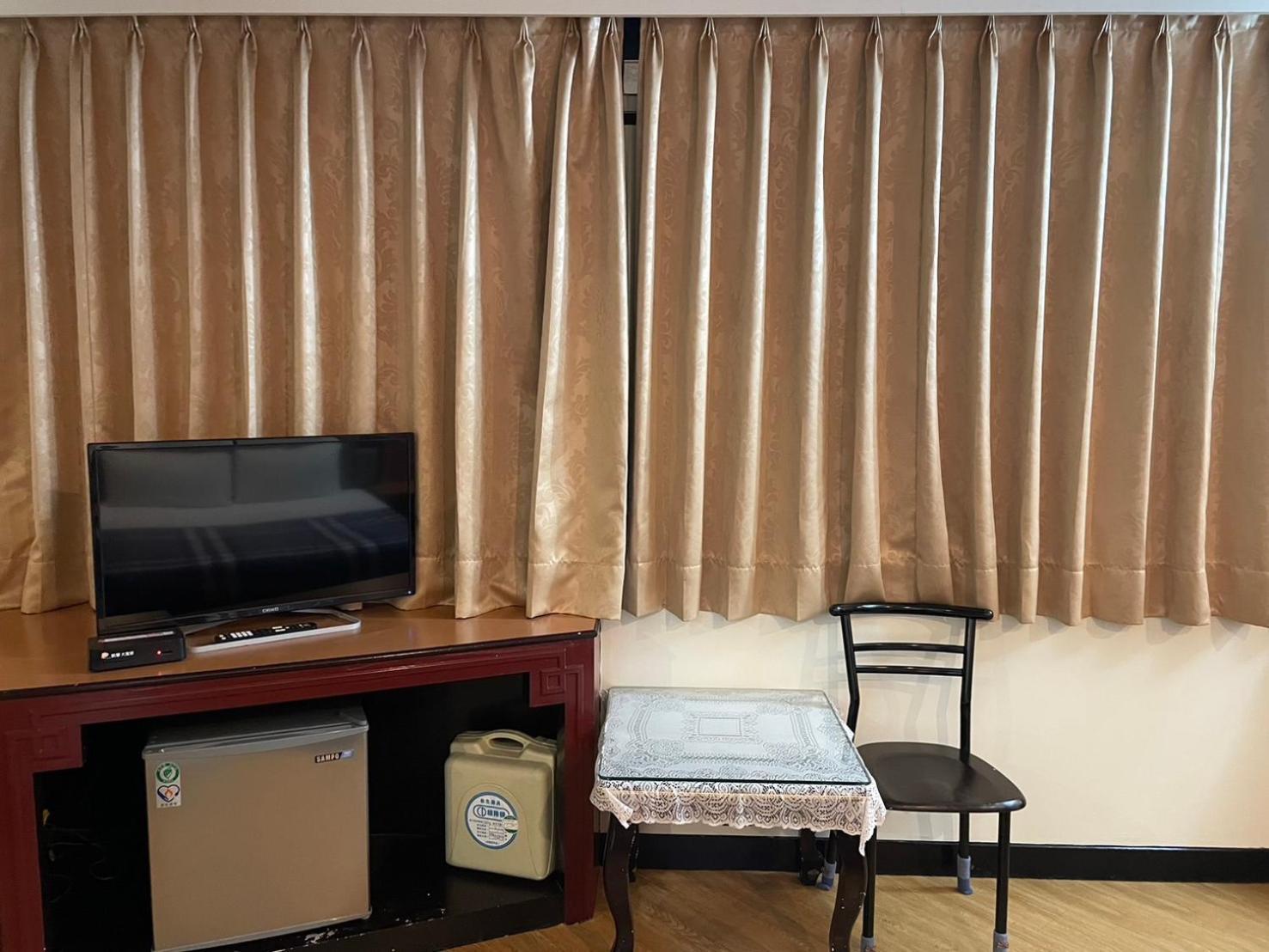 Fu Men Hotel Pingtung 객실 사진