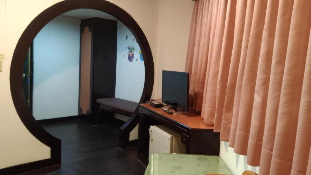 Fu Men Hotel Pingtung 객실 사진