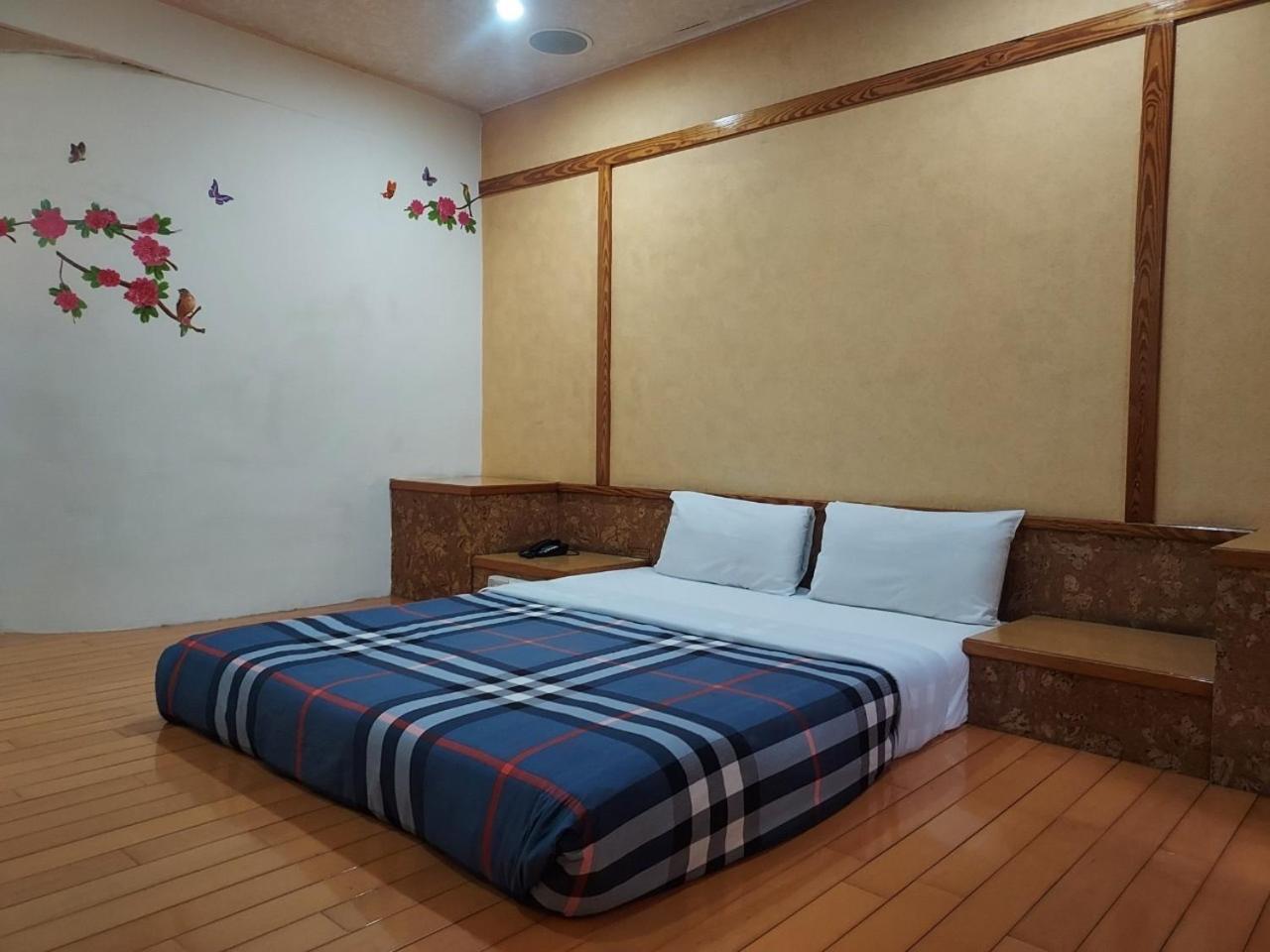 Fu Men Hotel Pingtung 객실 사진