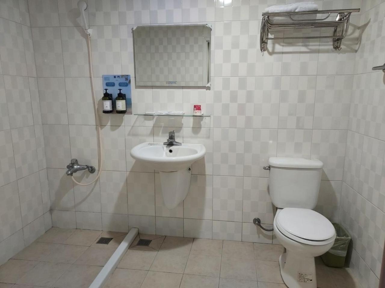 Fu Men Hotel Pingtung 객실 사진