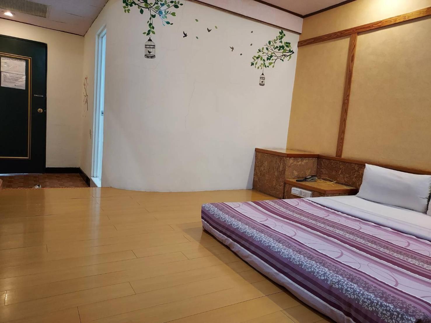 Fu Men Hotel Pingtung 객실 사진