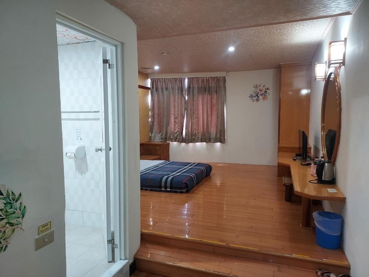 Fu Men Hotel Pingtung 객실 사진