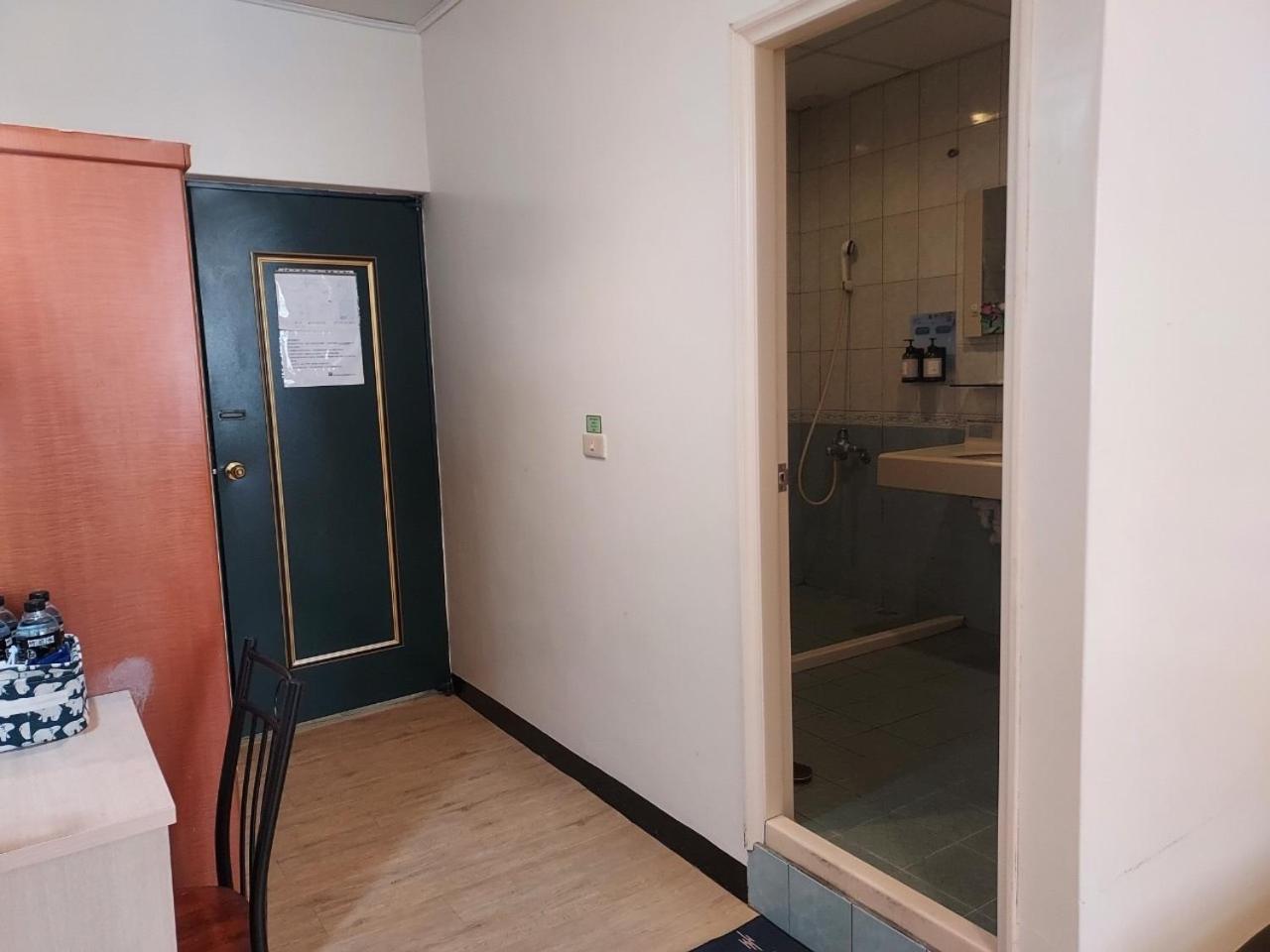 Fu Men Hotel Pingtung 객실 사진
