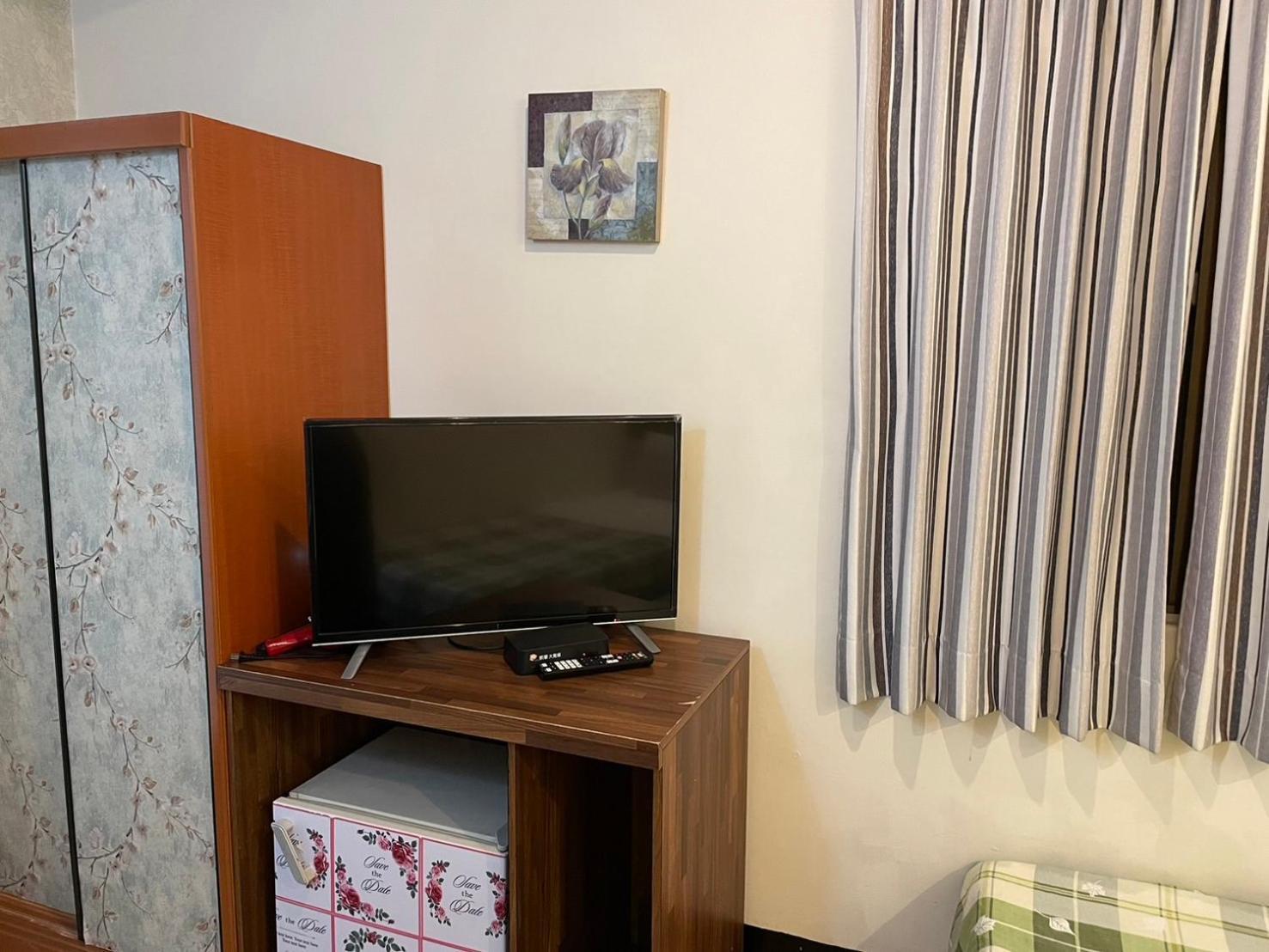 Fu Men Hotel Pingtung 객실 사진